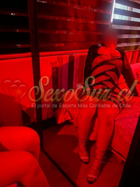 Galería de Damaris - Foto 4 en Concepcion