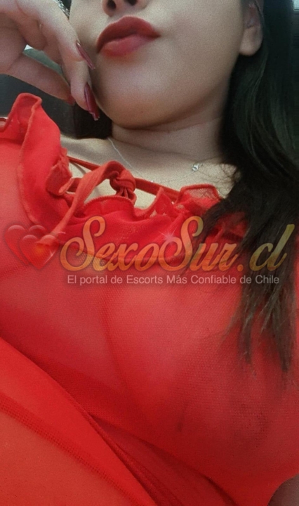 Galería de Romina - Foto 9 en Copiapo