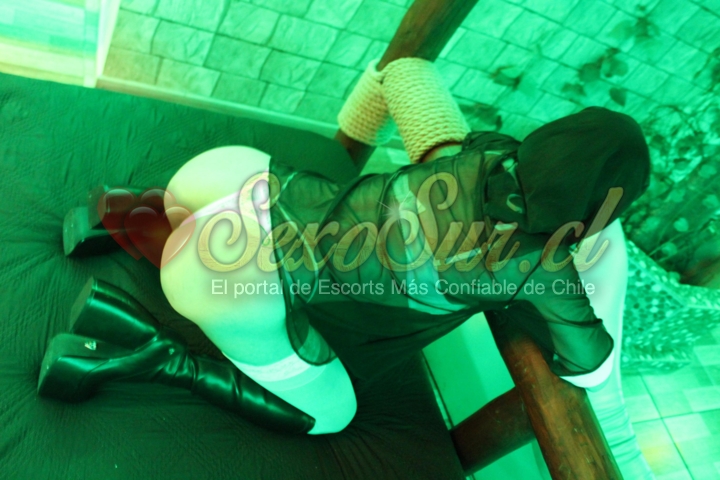 Galería de Luna Milf Argentina - Foto 14 en Linares