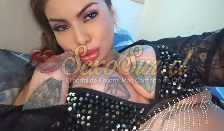 Galería de Luciana - Foto 99 en Puerto Montt