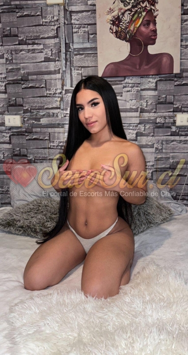 Galería de Paulina - Foto 40 en Los Angeles