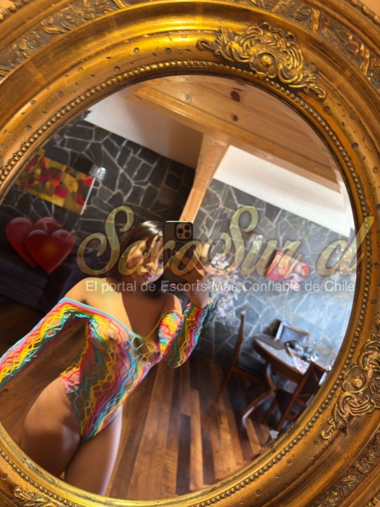 Galería de Afrodita - Foto 68 en Los Angeles