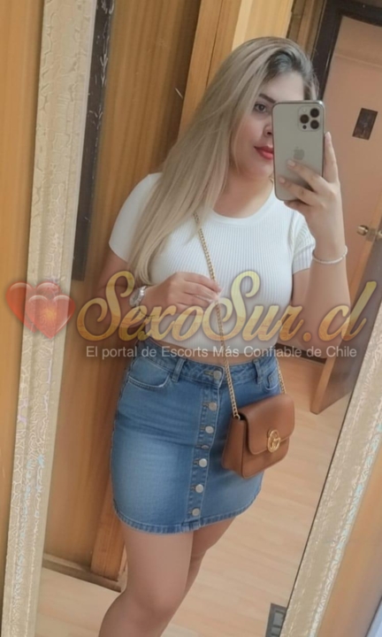 Galería de Laurys paraguaya - Foto 70 en Temuco