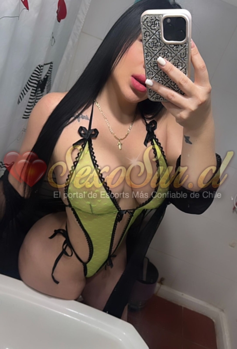 Galería de Candy - Foto 12 en Rancagua