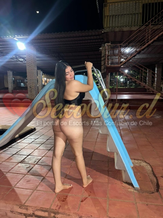 Galería de Yeny - Foto 3 en Curico