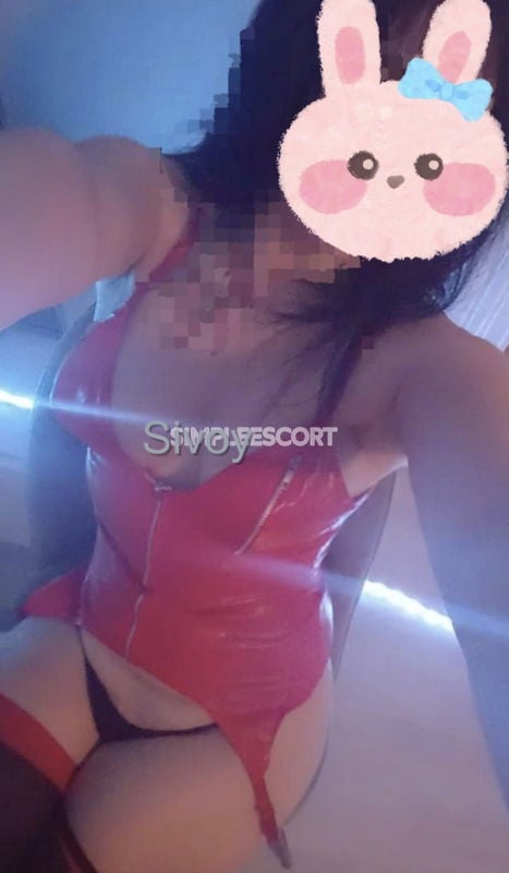 Escort Nikol en Chillan