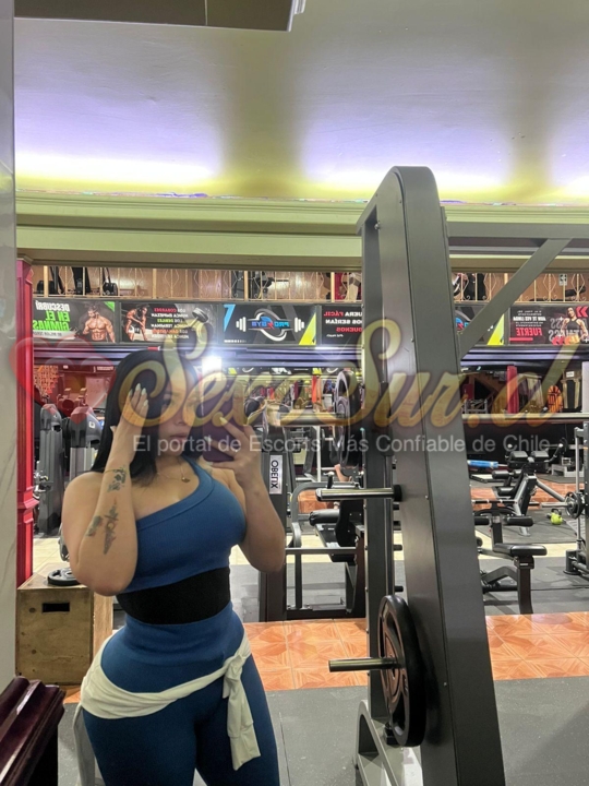 Galería de Karen Vip - Foto 28 en Copiapo