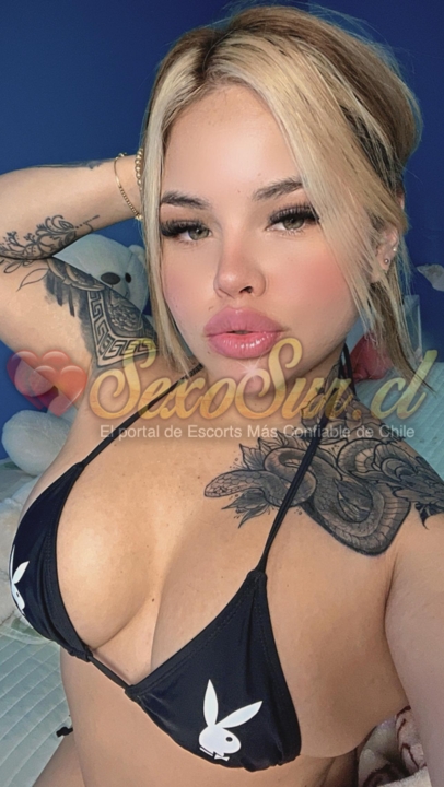 Galería de Fernanda - Foto 13 en Talca