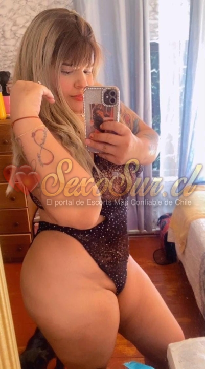 Galería de Ariana - Foto 28 en Curico