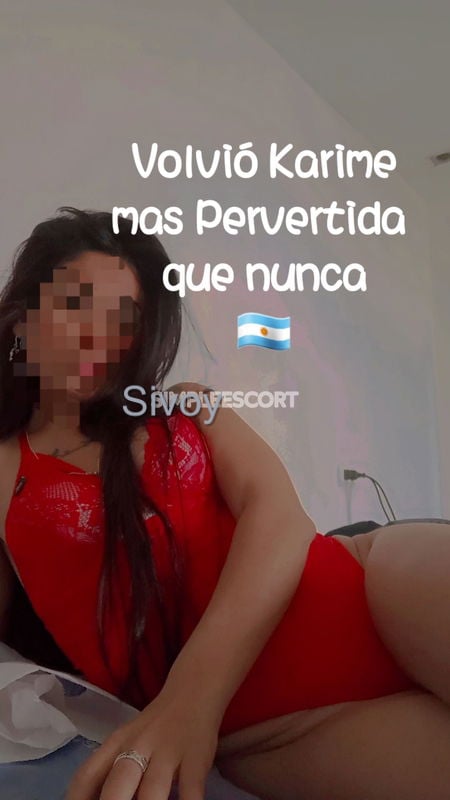 Galería de ANGIE - Foto 24 en Valparaiso