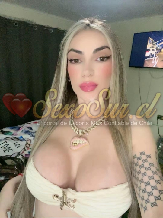 Galería de Georgina Chilena - Foto 17 en Chillan
