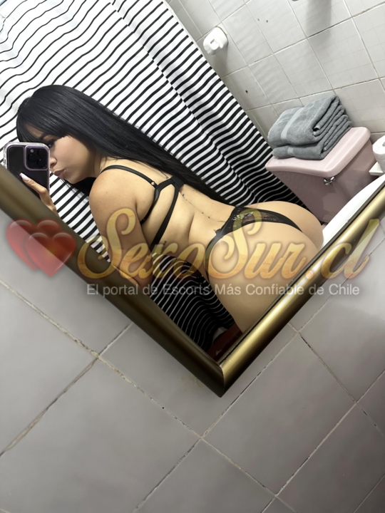 Galería de Fabiana - Foto 13 en Chillan