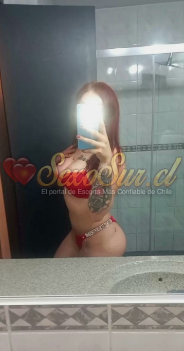 Galería de Florencia chilena - Foto 16 en Puerto Montt