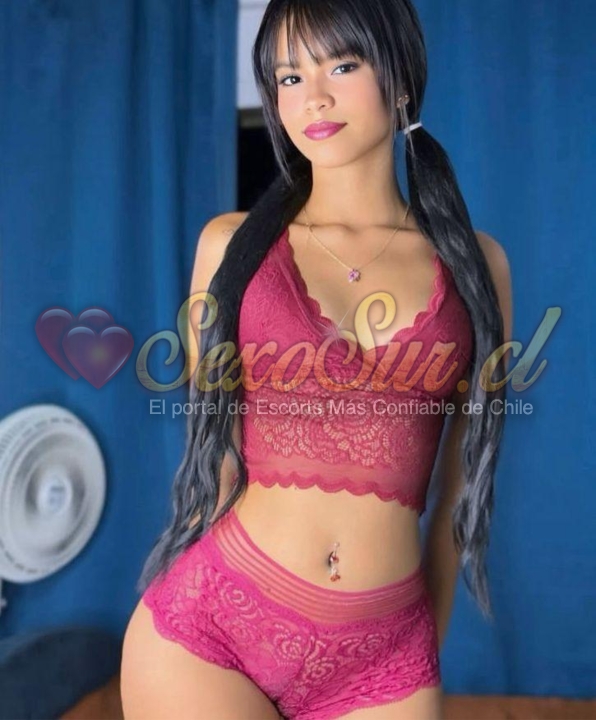 Galería de Camila - Foto 11 en Copiapo