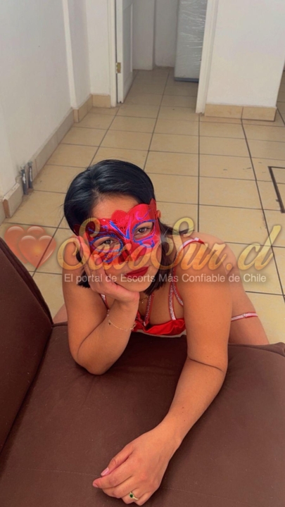 Galería de Afrodita - Foto 32 en Rancagua