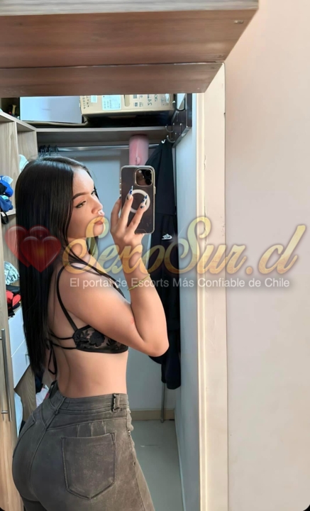 Galería de Nicole - Foto 2 en Linares