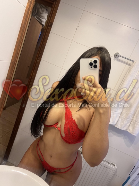 Galería de Mariel - Foto 2 en Rancagua