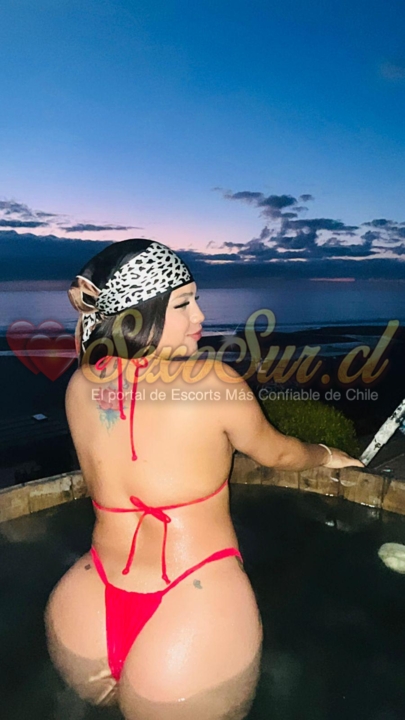 Galería de Alana - Foto 33 en Rancagua