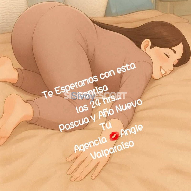 Galería de ANGIE - Foto 21 en Valparaiso