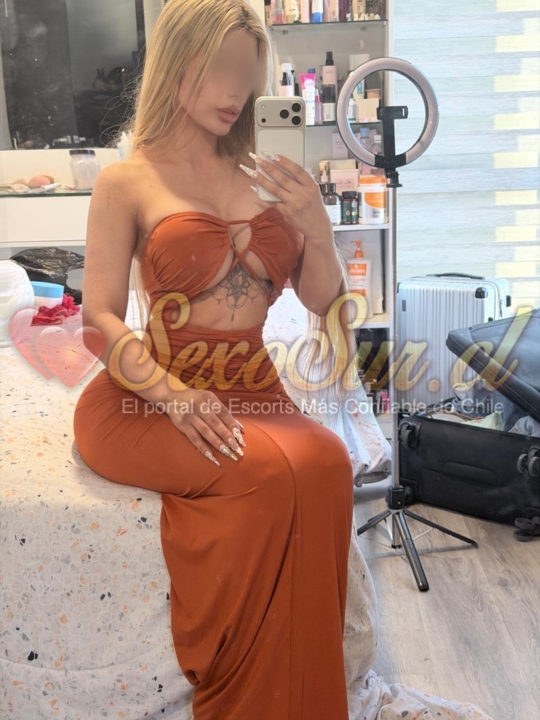 Galería de La güerita - Foto 5 en Rancagua