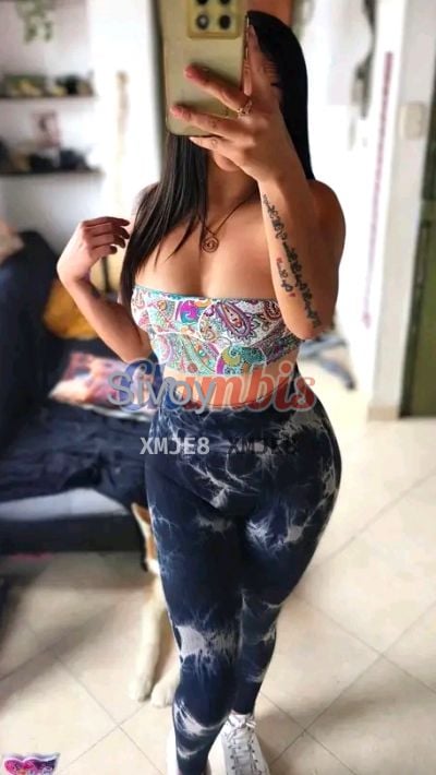 Escort Agustina en Talca