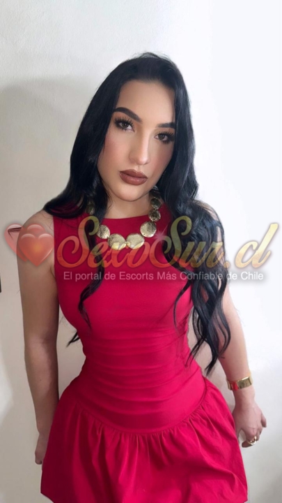 Galería de Aitana - Foto 5 en Puerto Montt