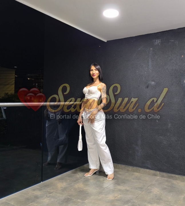 Galería de Monica - Foto 8 en Providencia