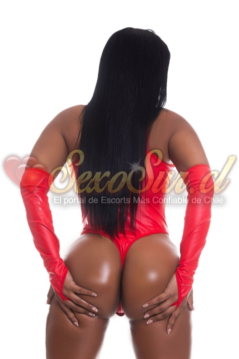 Galería de Emily - Foto 18 en Copiapo