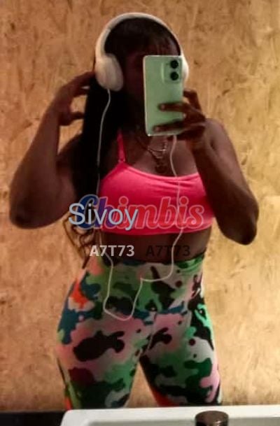 Escort Tatiana en Viña del Mar