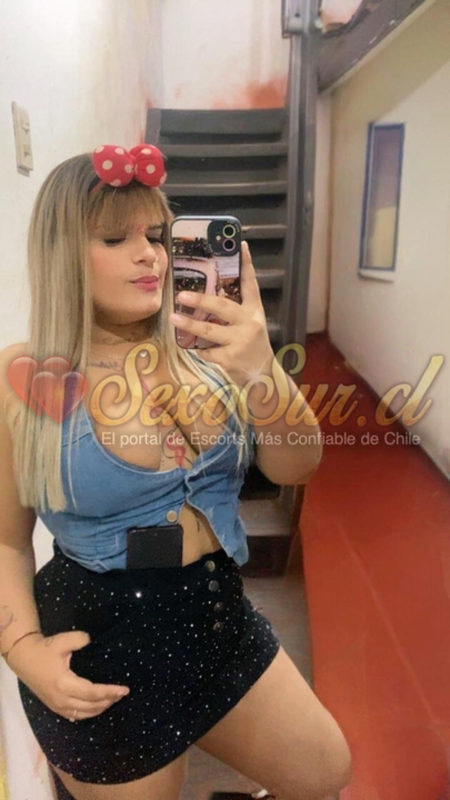 Galería de Ariana - Foto 29 en Curico