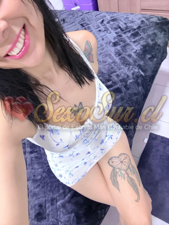 Galería de Karina - Foto 67 en Osorno