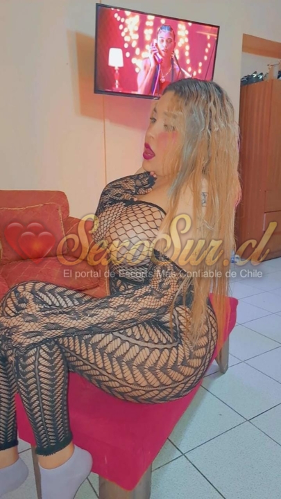 Galería de Macarena Dominatrix - Foto 18 en Los Angeles
