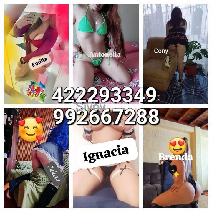 Galería de Amigas 24/7 - Foto 6 en Chillan