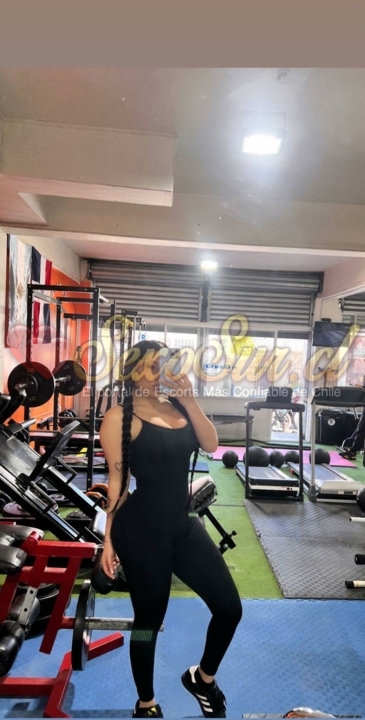 Galería de Karen Vip - Foto 67 en Copiapo