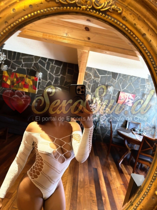 Galería de Afrodita - Foto 53 en Los Angeles