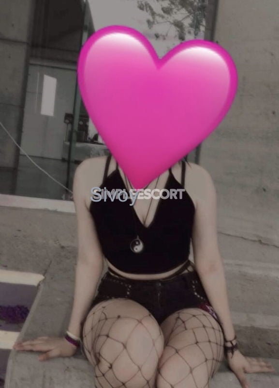 Ariana - Escort en Valparaiso (Foto Principal)