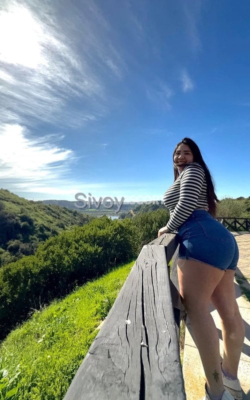 Escort Javiera en Osorno