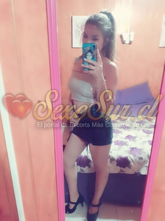 Galería de Enmy Paraguaya - Foto 5 en Osorno