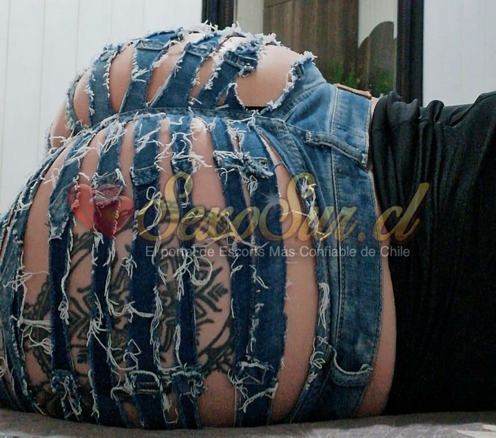 Galería de Leydi Milf - Foto 9 en Rancagua