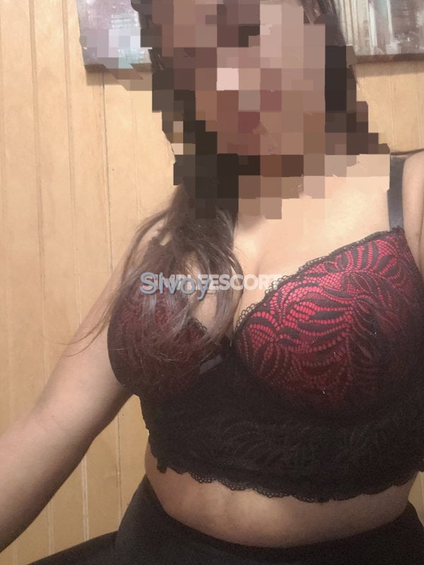 Escort Tamy en Temuco