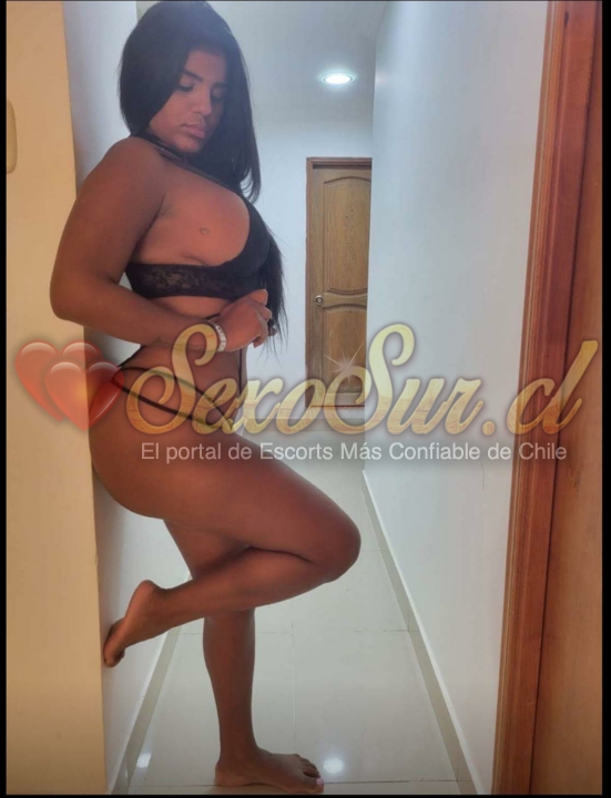 Galería de Emily - Foto 22 en Copiapo