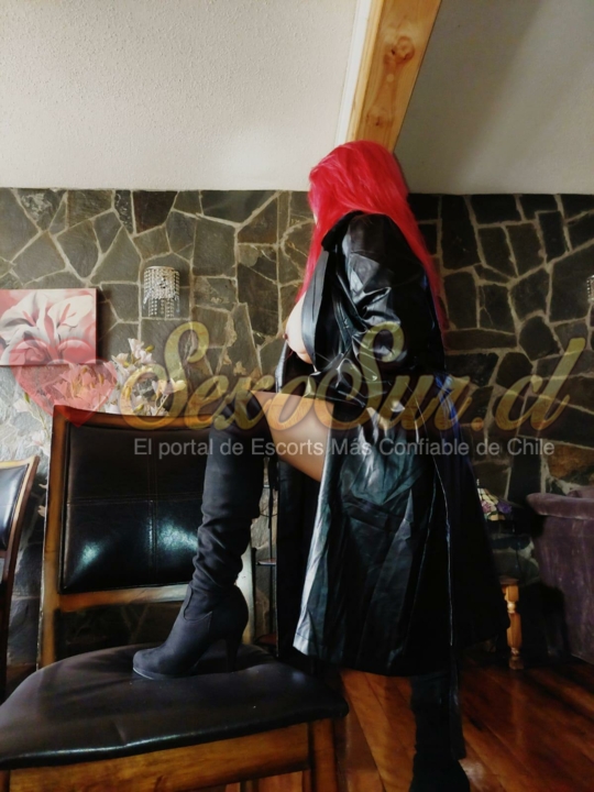 Galería de Milf argentina - Foto 11 en Osorno