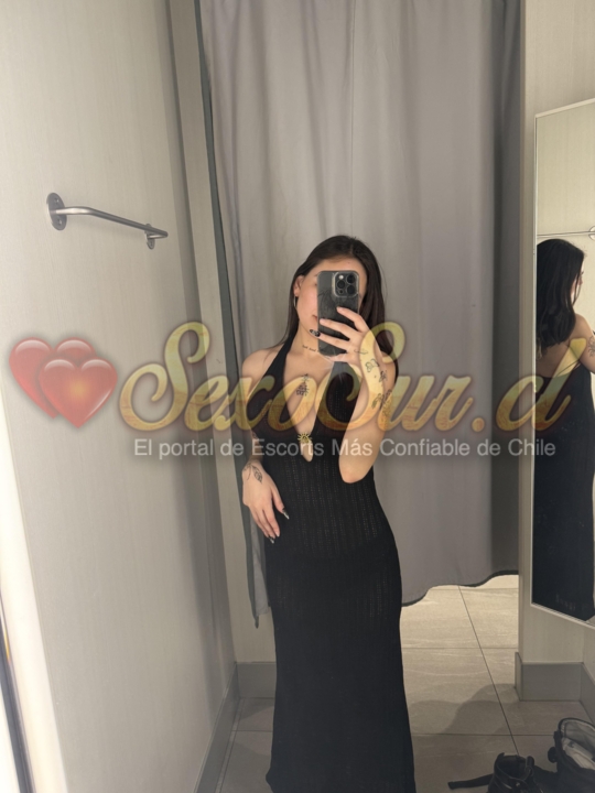 Galería de Julieta - Foto 10 en Osorno