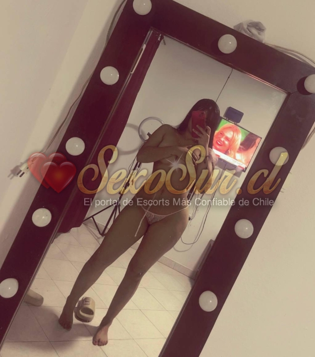 Galería de Anastasia - Foto 15 en Los Angeles