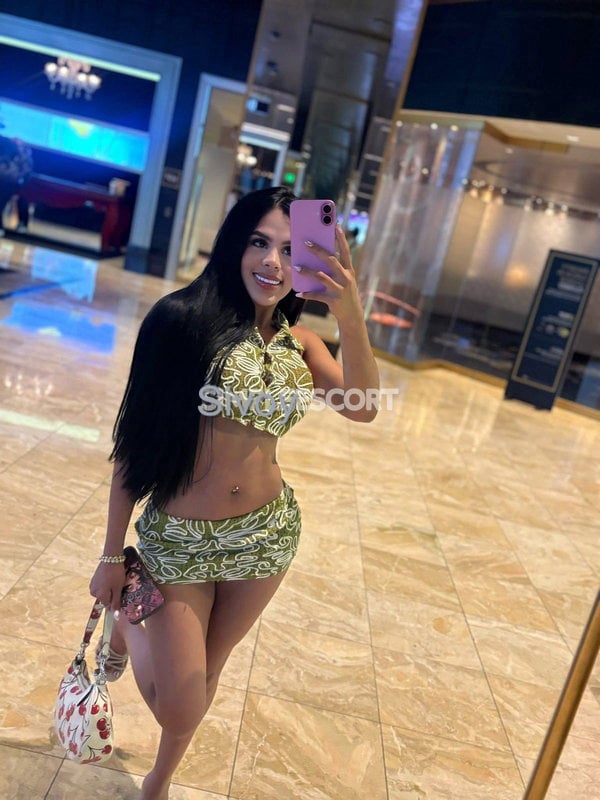 Escort CAMILA en Maipu