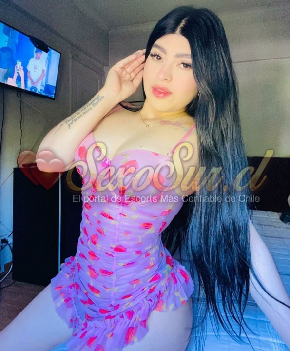 Galería de Sofía - Foto 14 en Rancagua