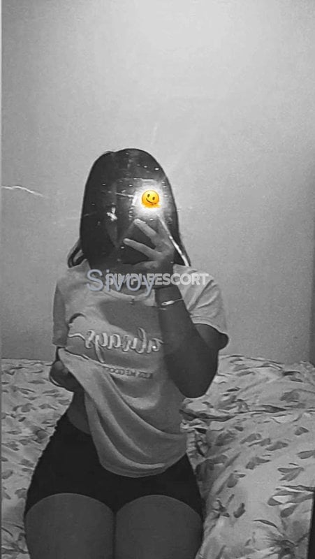 Escort Dominic en Viña del Mar