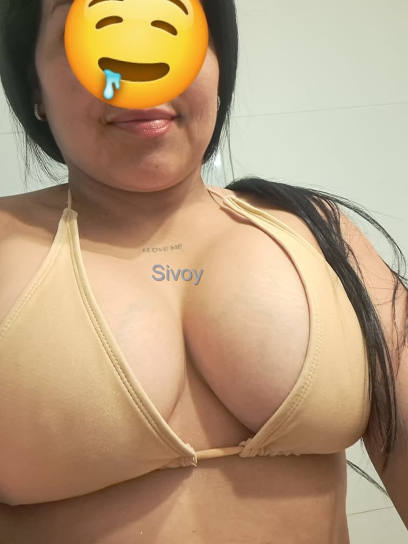 Escort Nikoll en Santiago de Chile