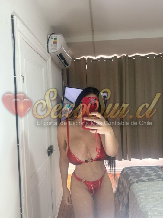 Galería de Beverly - Foto 6 en Concepcion