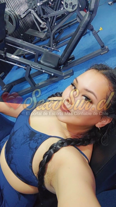 Galería de kim colombiana Hot - Foto 50 en Linares